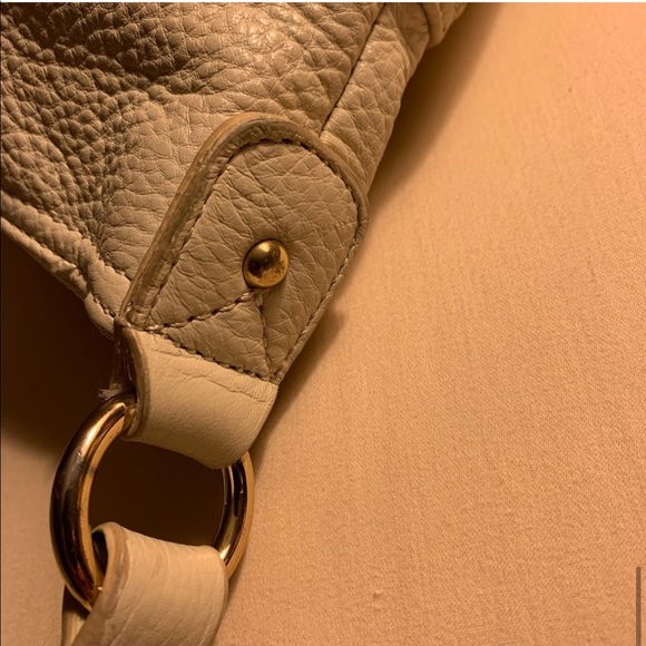 Tommy Hilfiger Shoulder Bag Satchel Purse - Picture 7 of 9